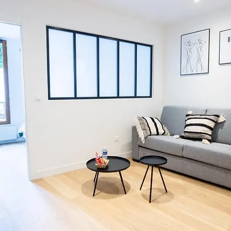 Appart'hotel Prada Chic & Quality