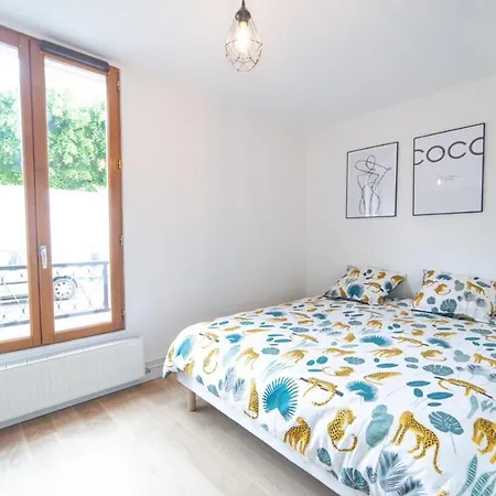 Appart'hotel Prada Chic & Quality *