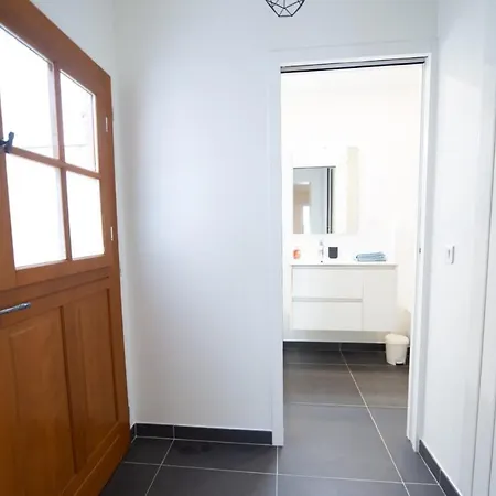 Appart'hotel Prada Chic & Quality Fontainebleau