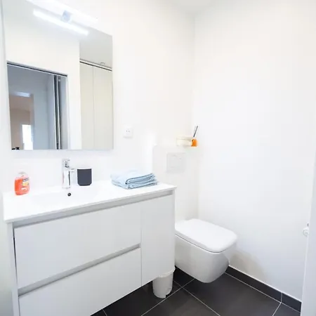 Appart'hotel Prada Chic & Quality Fontainebleau