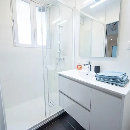 Appart'hotel Prada Chic & Quality *