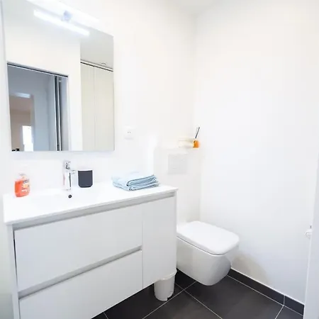 Appart'hotel Prada Chic & Quality