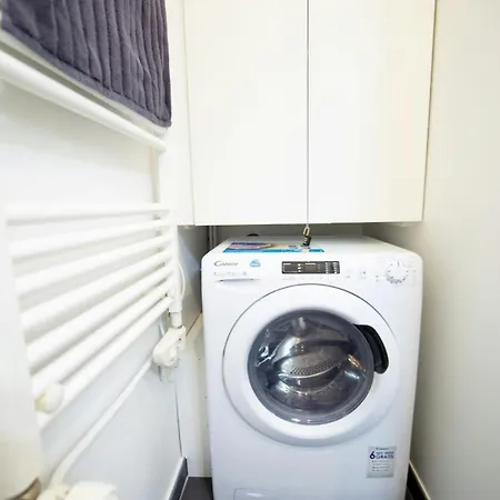 Appart'hotel Prada Chic & Quality